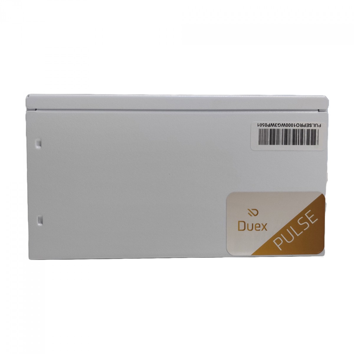 Fonte Duex Pulse Pro, 1000W, Cybenetics Gold, TecLab, ATX 3.1, PCI-E 5.1, PFC Ativo, Full Modular, Branco, DXFOPRO1000WG3W