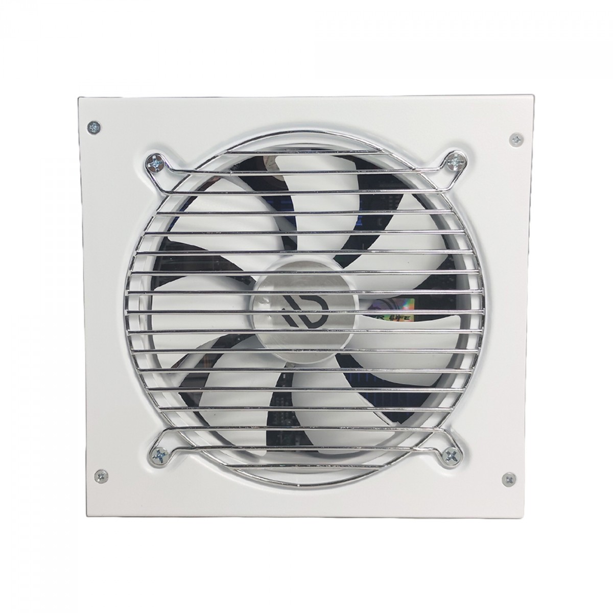 Fonte Duex Pulse Pro, 1000W, Cybenetics Gold, TecLab, ATX 3.1, PCI-E 5.1, PFC Ativo, Full Modular, Branco, DXFOPRO1000WG3W