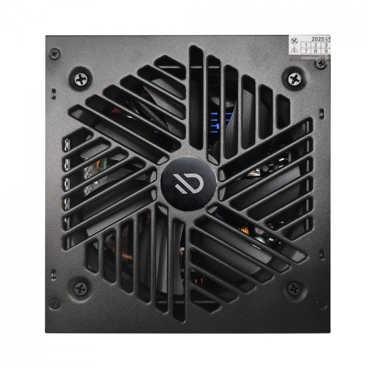 Fonte Duex Pulse Pro, 650W, Cybenetics Bronze, TecLab, Full Modular, PFC Ativo, DXFOPRO650WBFSE+