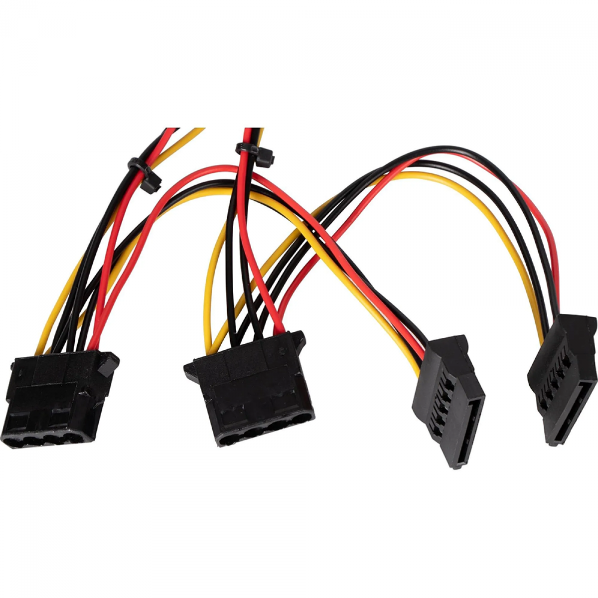 Fonte Fortrek 200W, Bivolt, Prata, PWS-2003