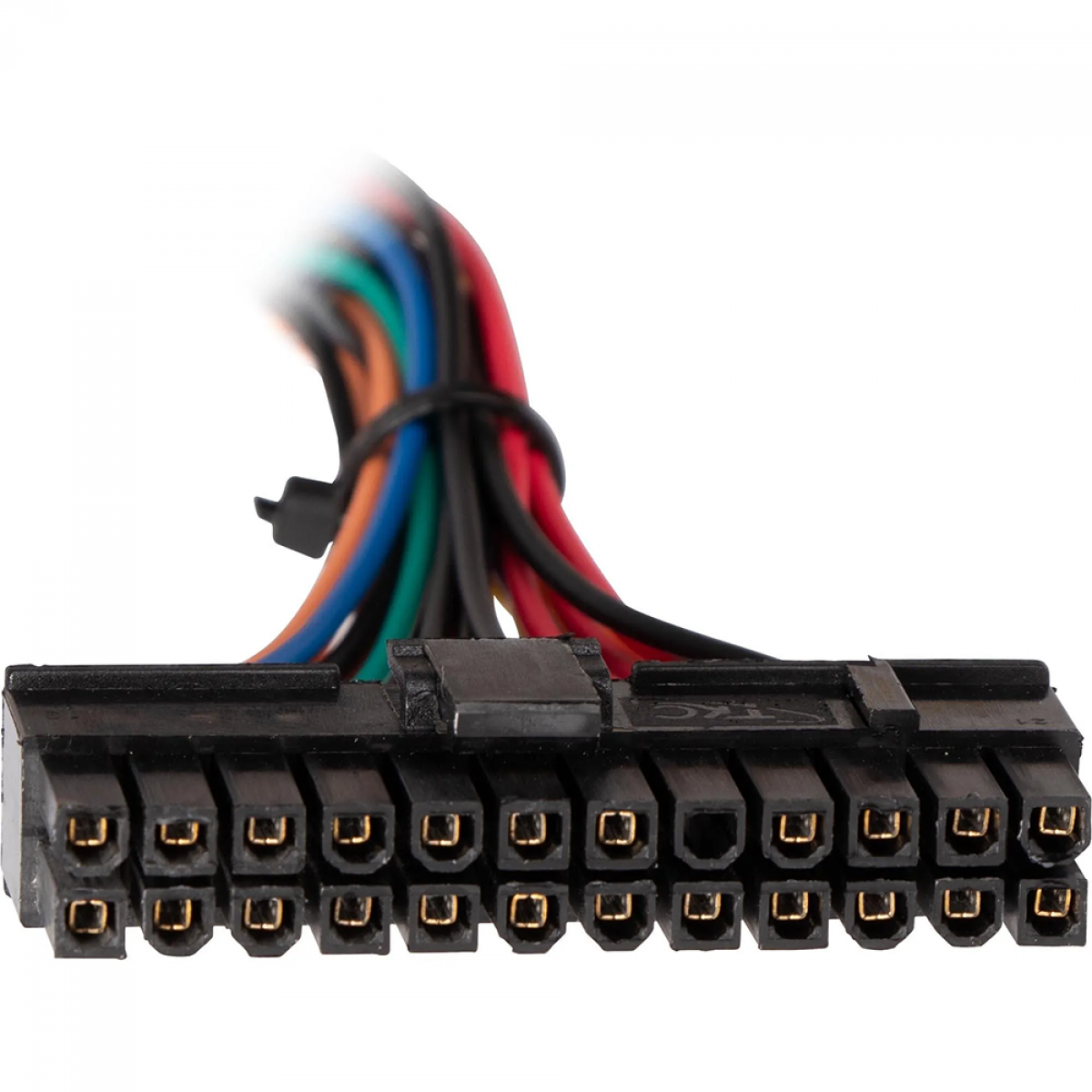 Fonte Fortrek 200W, Bivolt, Prata, PWS-2003