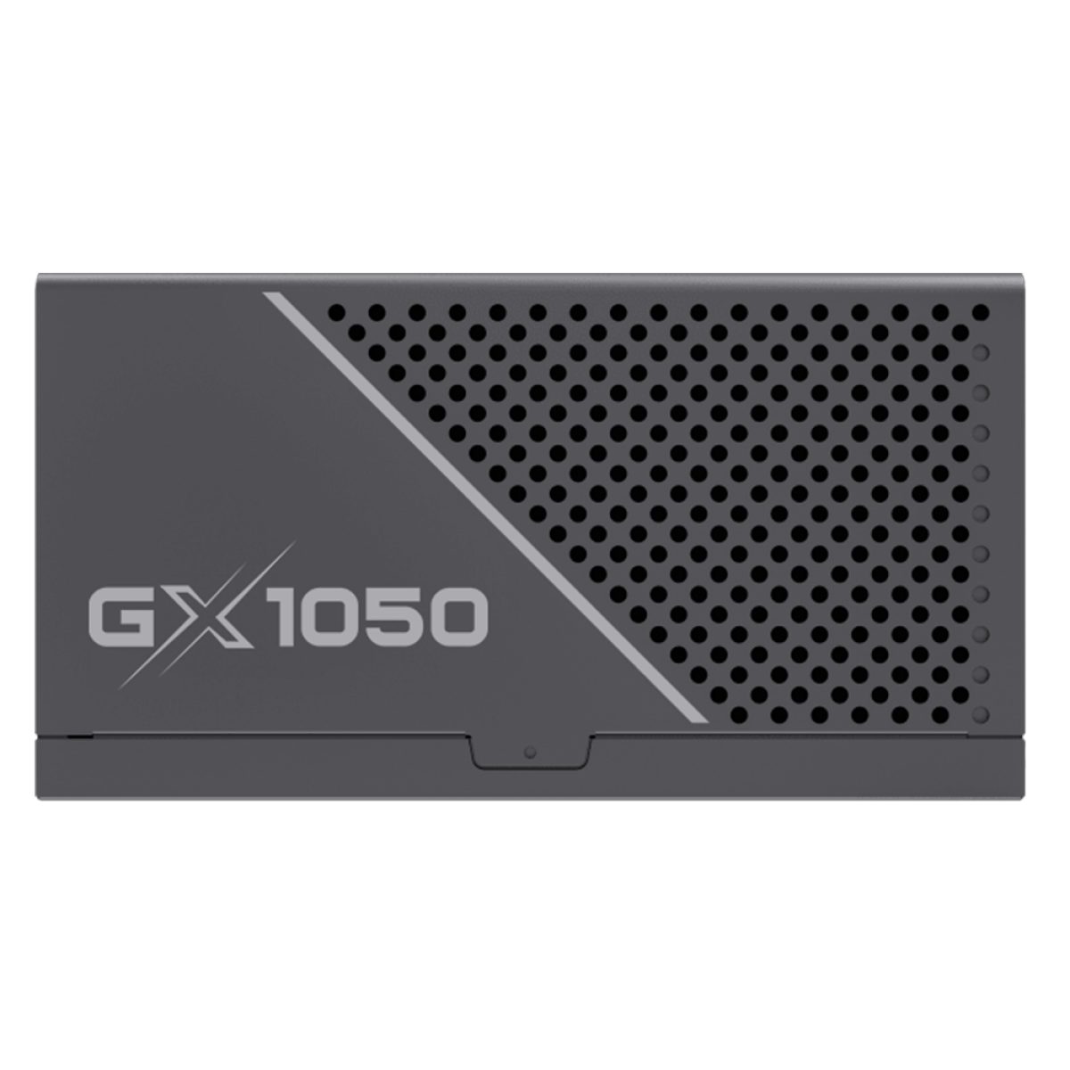 Fonte Gamemax GX1050 Pro, 1050W, 80 Plus Platinum, PCIe 5.0, ATX 3.0, Full Modular, PFC Ativo, Black, GX1050PRBKS8810BR