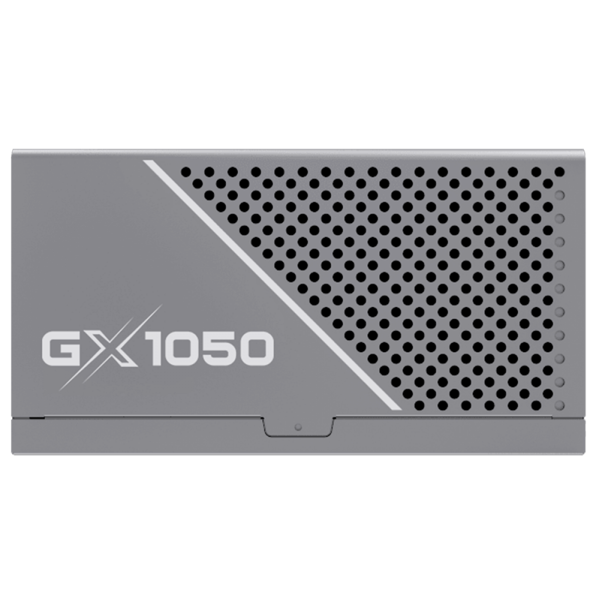 Fonte Gamemax GX1050 Pro, 1050W, 80 Plus Platinum, PCIe 5.0, ATX 3.0, Full Modular, PFC Ativo, Metal, GX1050PRSLS8810BR