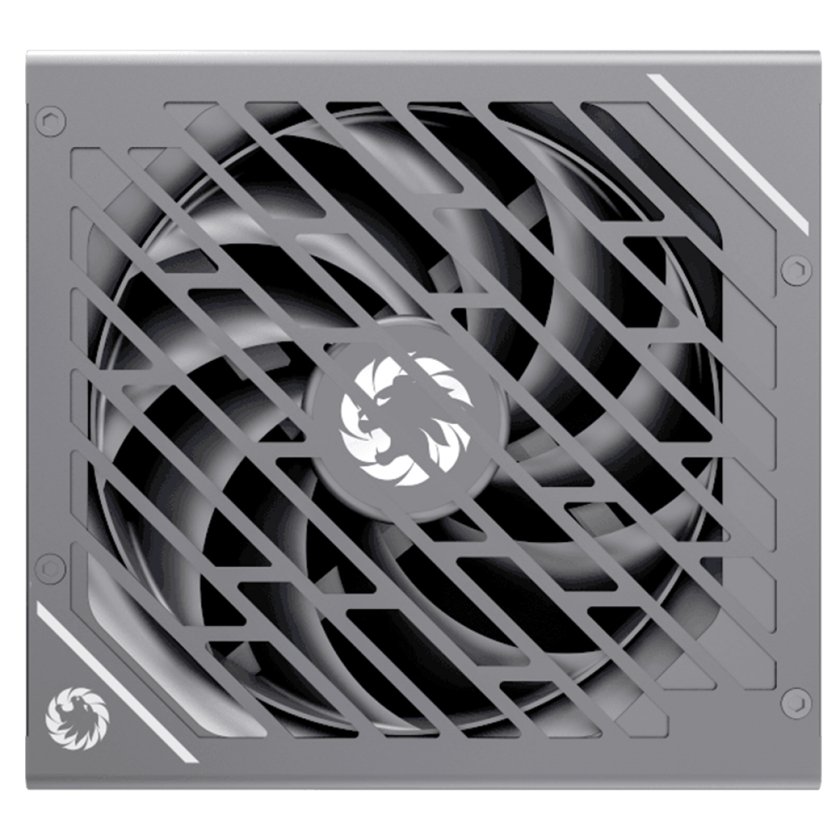 Fonte Gamemax GX1250 PRO, 1250W, Full Modular, 80 Plus Platinum, PCIe 5.0, ATX 3.0, PFC Ativo, Metal, GX1250PROSLS8810BR