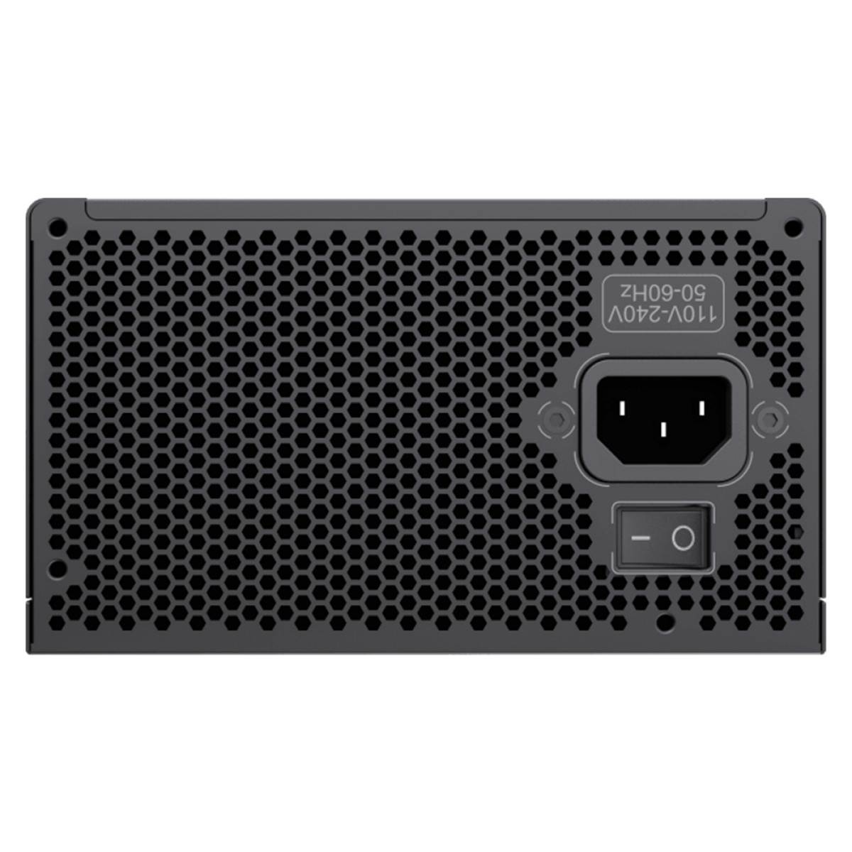 Fonte Gamemax GX850 Pro, 850W, 80 Plus Gold, PCIe 5.0, ATX 3.0, Full Modular, PFC Ativo, Black, GX850PBKPS18810BR