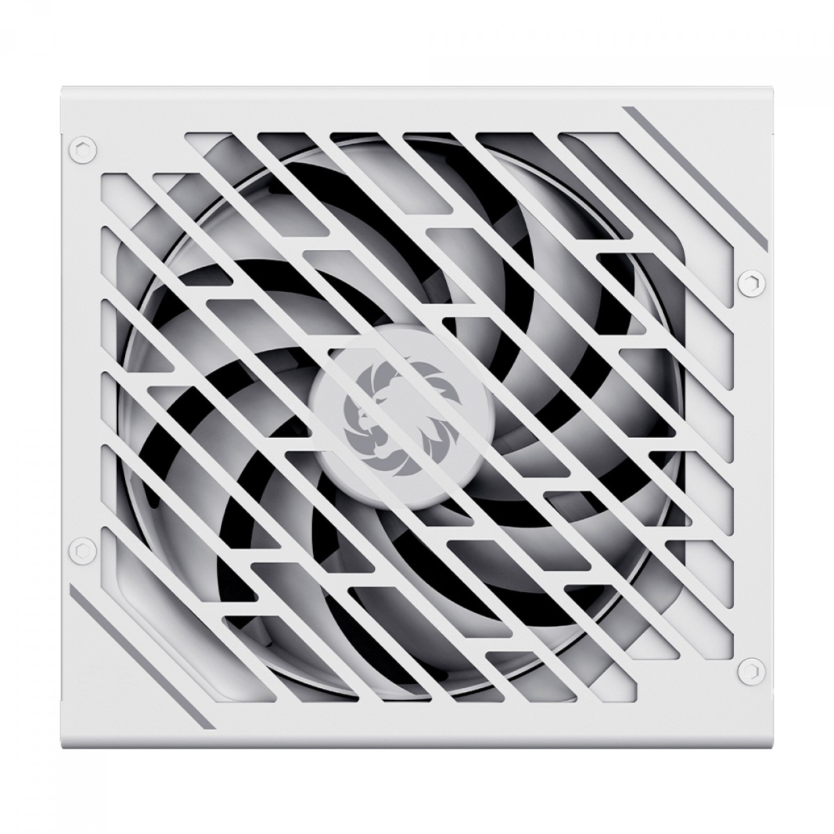 Fonte Gamemax GX850 Pro, 850W, 80 Plus Gold, PCIe 5.0, ATX 3.0, Full Modular, PFC Ativo, White, GX850PWTPS18810BR