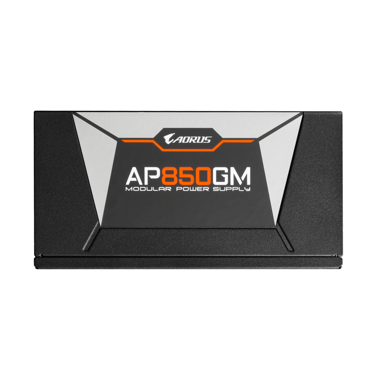 Fonte Gigabyte Aorus AP850GM 850W, 80 PLUS Gold, PFC Ativo, Full Modular, GP-AP850GM
