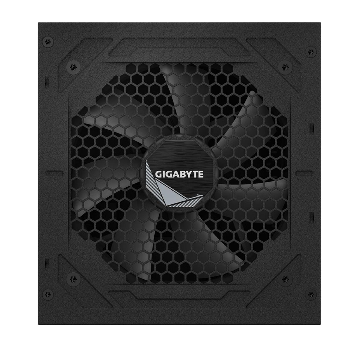 Fonte Gigabyte GP-UD750GM, 750W, 80 Plus Gold, PFC Ativo, Full Modular, GP-UD750GM