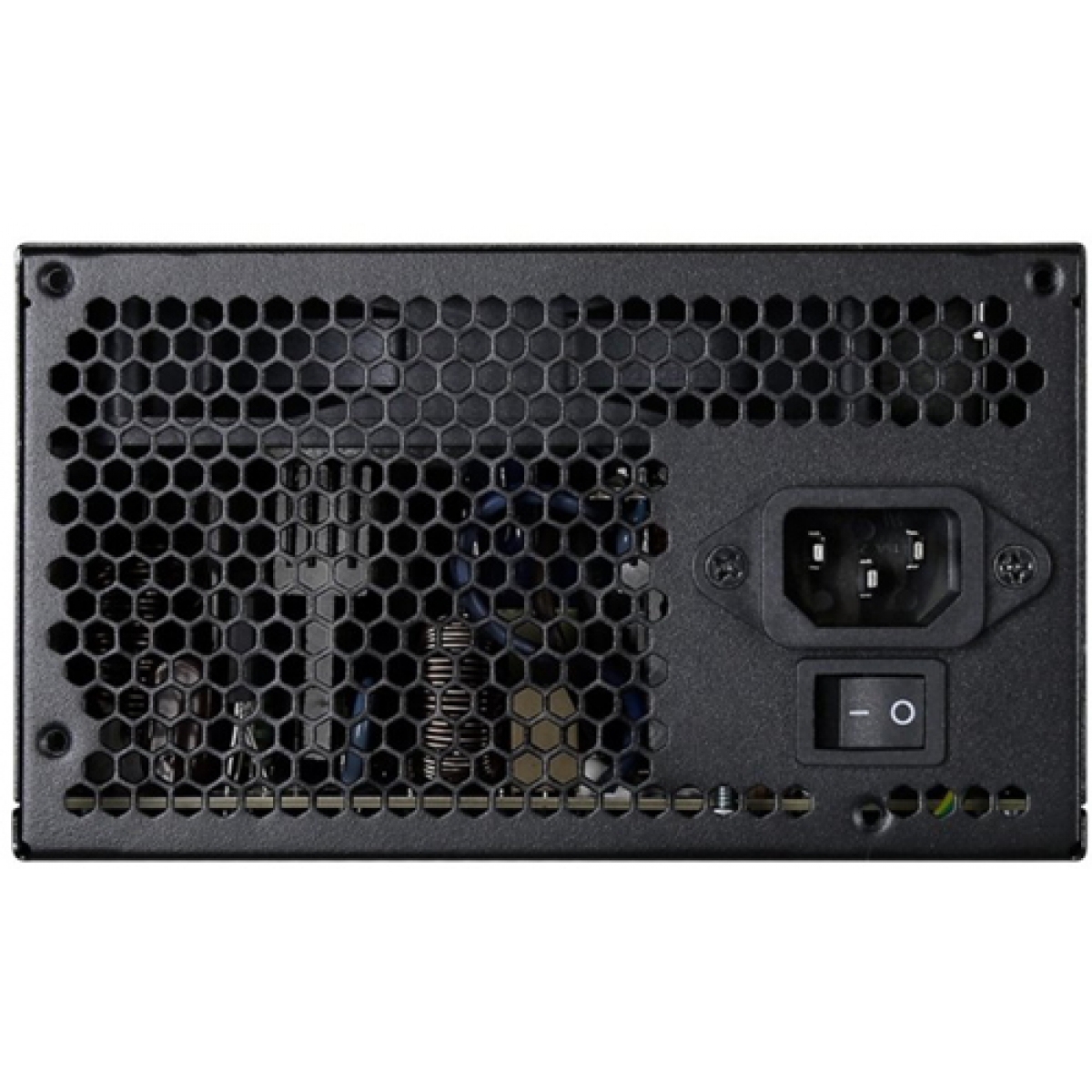 Fonte Gigabyte P650B 650W, 80 Plus Bronze, PFC Ativo, GP-P650B