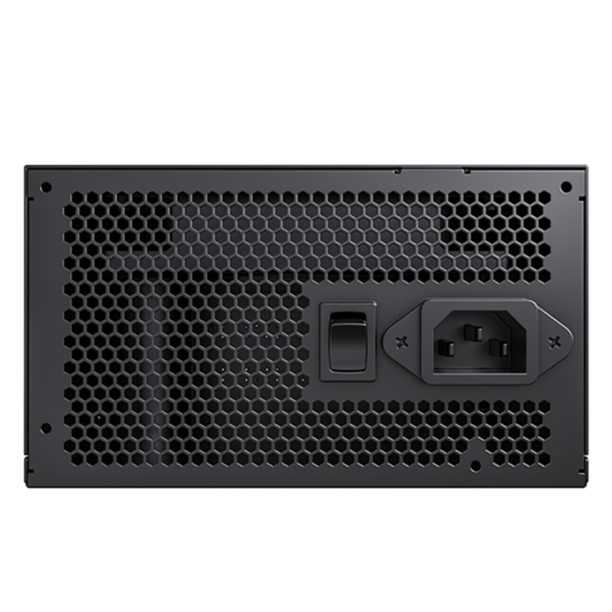 Fonte Montech Century G5 850W, 80 Plus Gold, PCIe 5.0, PFC Ativo, Full Modular, Black