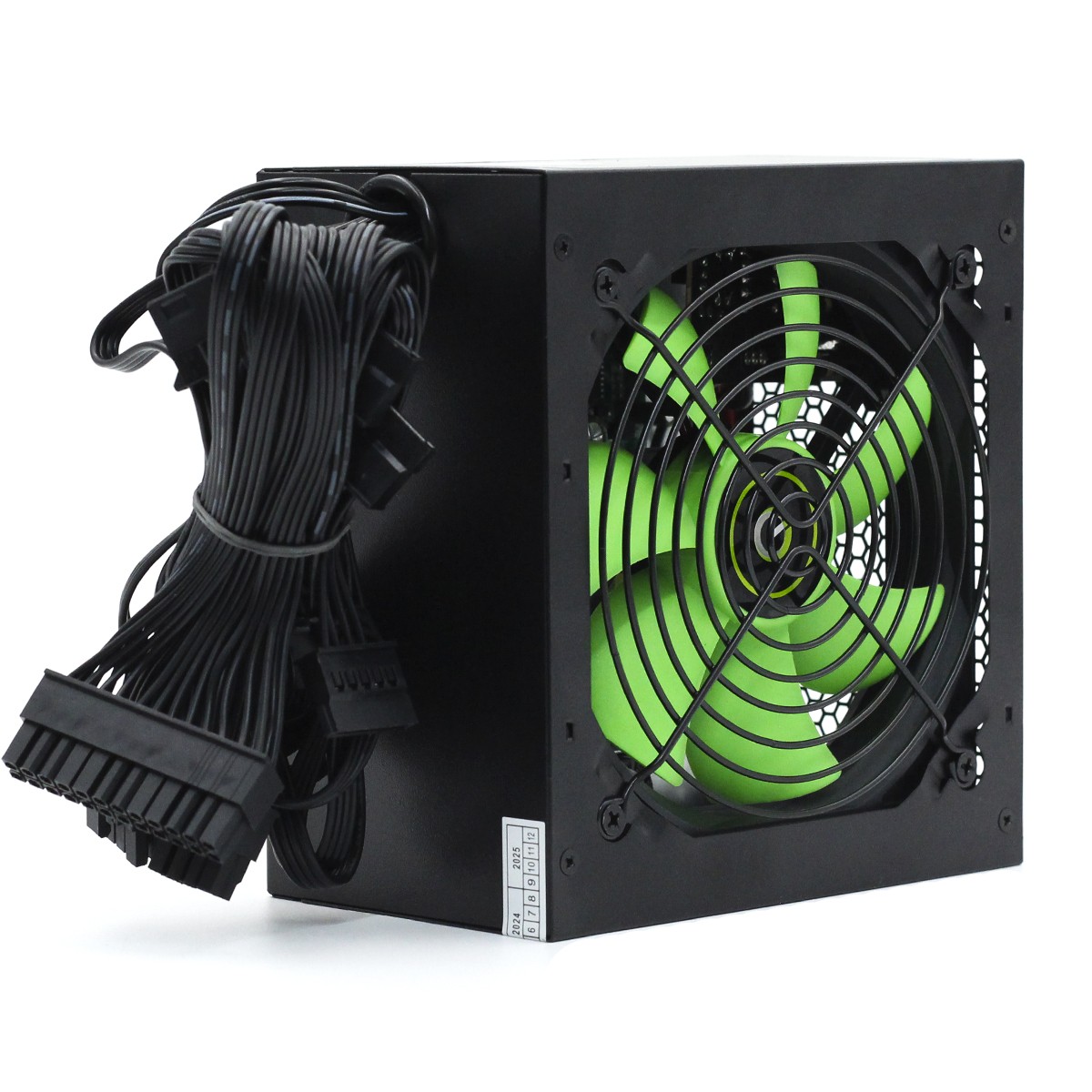 Fonte One Power, 400W, Bivolt, Preto