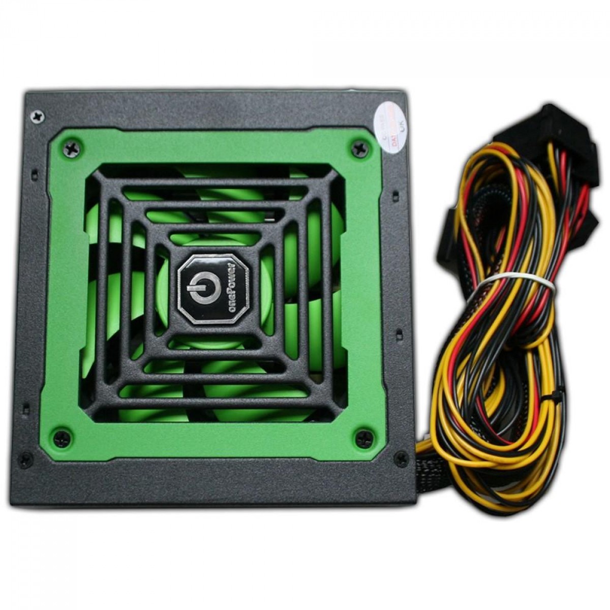 Fonte One Power ATX 600W - MP600W3-I