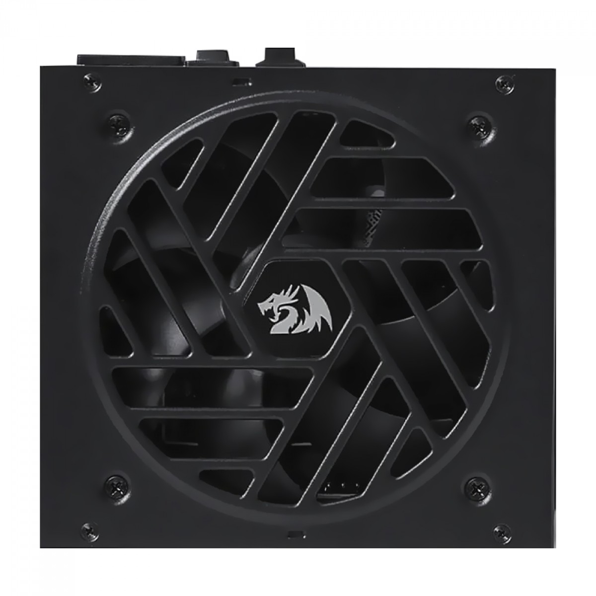 Fonte Redragon Master RGMS 850W, 80 Plus Gold, PFC Ativo, PCIe 5.1, ATX 3.1, Full Modular, GC-MS01