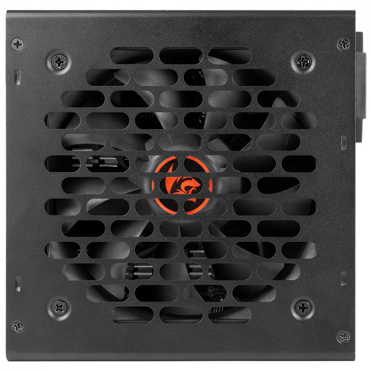Fonte Redragon RGPS 600W, 80 Plus Bronze, PFC Ativo, Cabo Flat, GC-PS024
