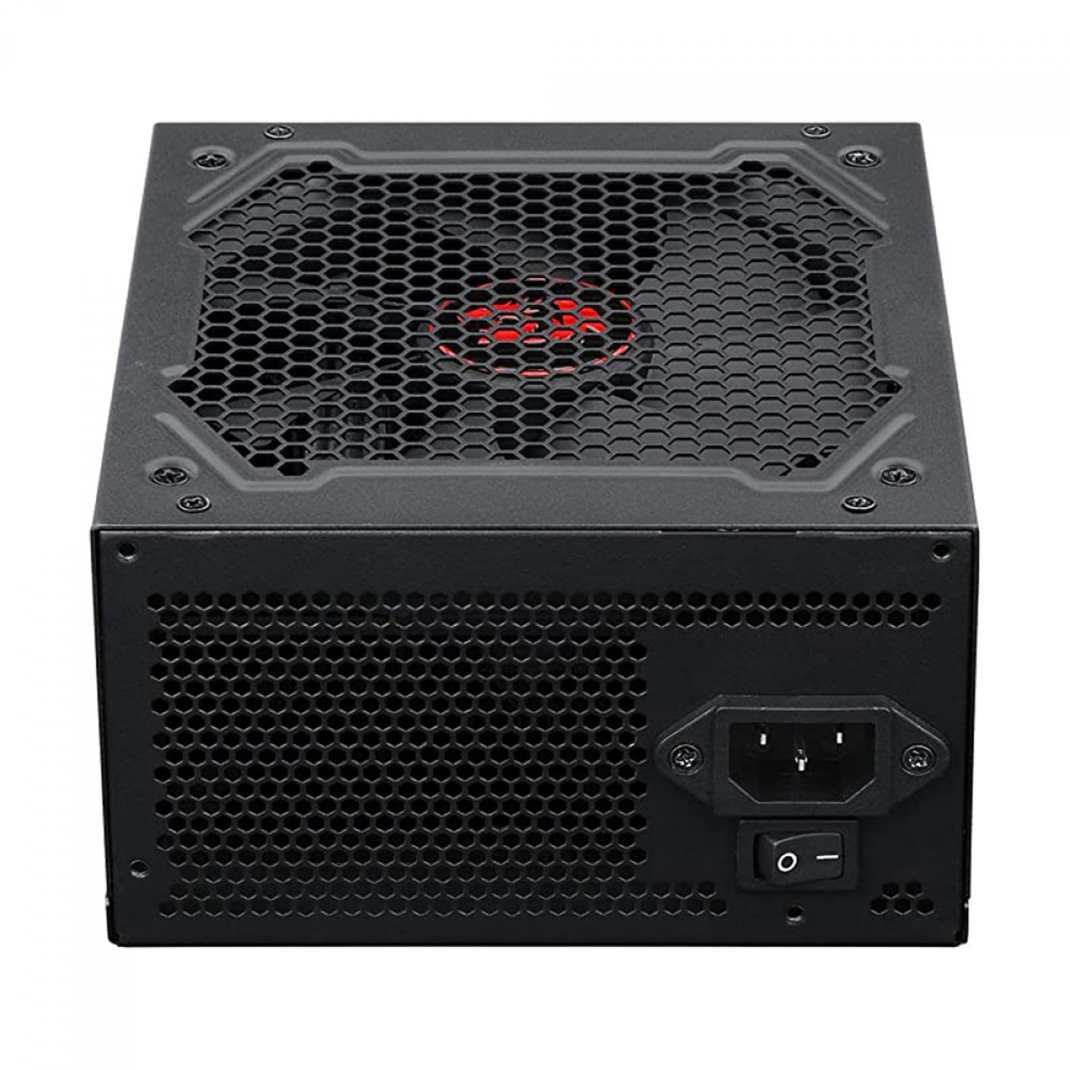 Fonte Redragon RGPS 700W, 80 Plus Bronze, PFC Ativo, Full Modular, Cabo Flat, GC-PS005-1
