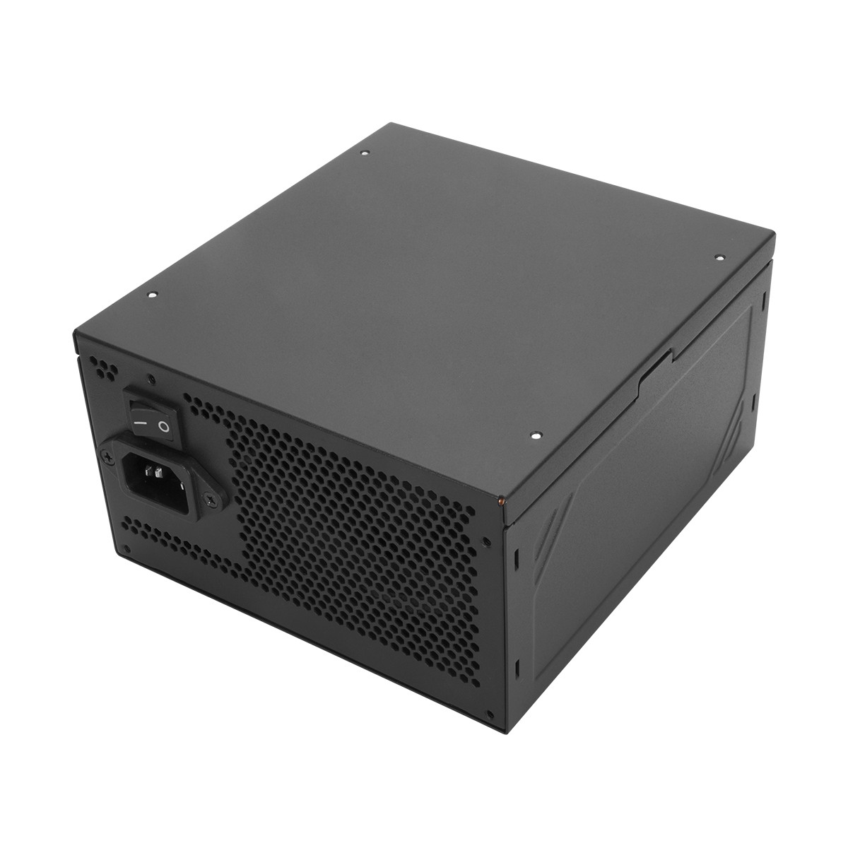 Fonte Redragon RGPS 750W, 80 Plus Gold, PFC Ativo, Full Modular