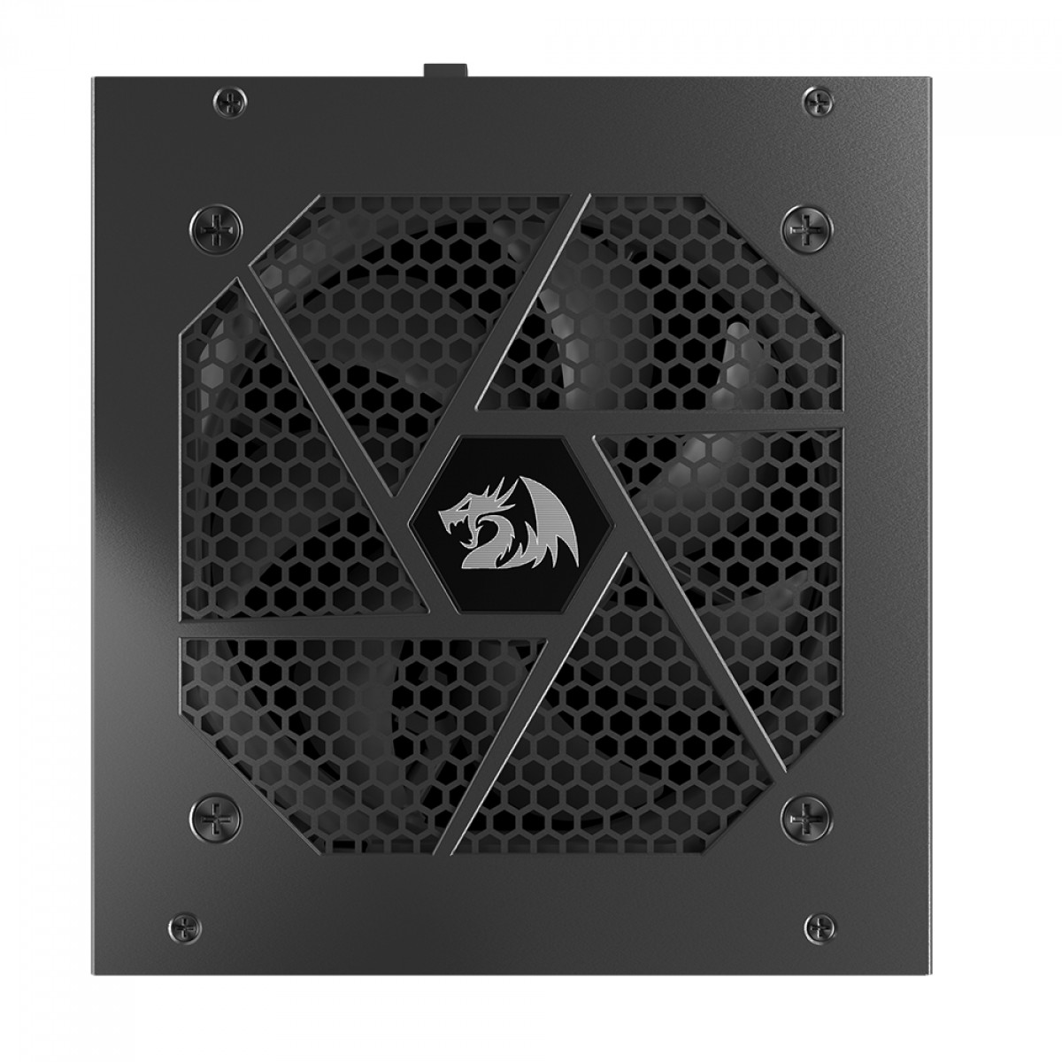Fonte Redragon RGPS 850W, 80 Plus Gold, PFC Ativo, PCIe 5.1, ATX 3.1, Full Modular, GC-PS010 V2 