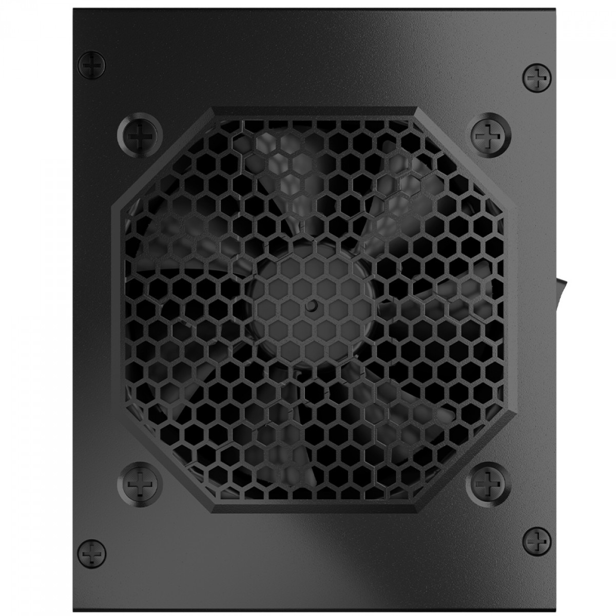 Fonte Redragon RGPS SFX, 650W, 80 Plus Gold, PFC Ativo, Full Modular, GC-PS014