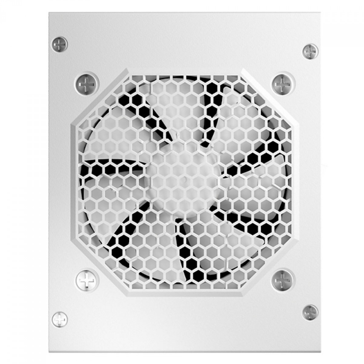 Fonte Redragon RGPS SFX, 650W, 80 Plus Gold, PFC Ativo, Full Modular, White, GC-PS014W