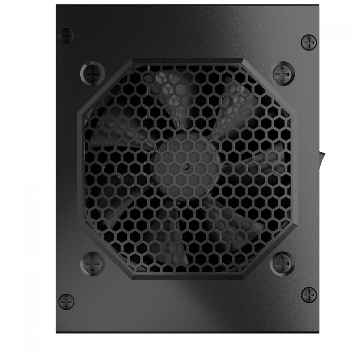 Fonte Redragon SFX 850W, 80 Plus Gold, PFC Ativo, PCIe 5.1, ATX 3.1, Full Modular, GC-PS016