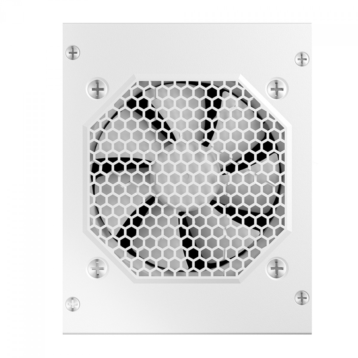 Fonte Redragon SFX 850W, 80 Plus Gold, PFC Ativo, PCIe 5.1, ATX 3.1, Full Modular, White, GC-PS016W