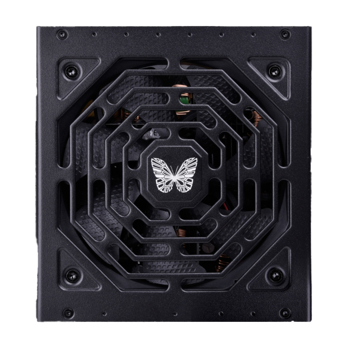 Fonte Super Flower LEADEX III 750W, 80 Plus Gold, PFC Ativo, Full Modular, SF-750F14HG