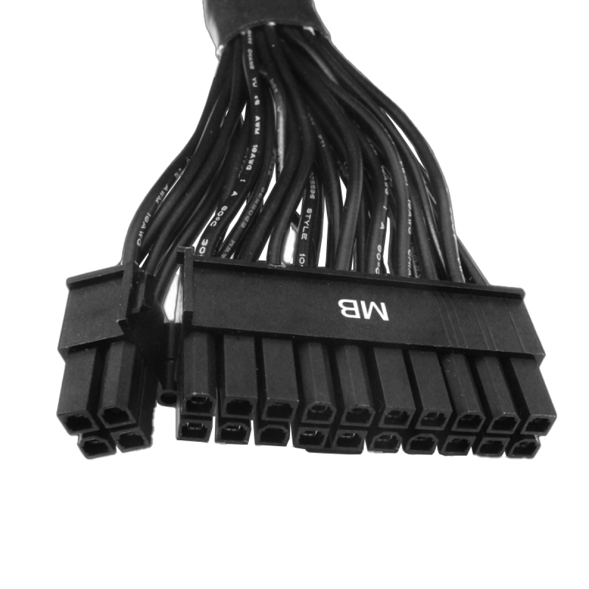 Fonte Super Flower LEADEX III 850W, 80 Plus Gold, PFC Ativo, Full Modular, SF-850F14HG