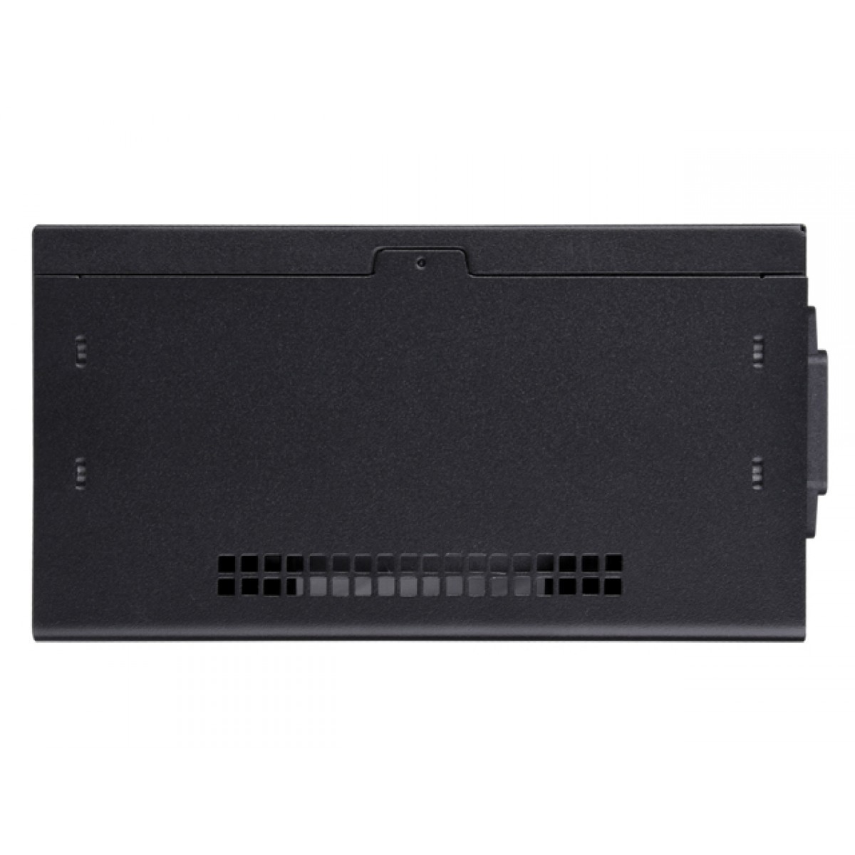 Fonte Super Flower LEADEX III ARGB 750W, 80 Plus Gold, Black, PFC Ativo, Full Modular, SF-750F14RG(BK) Com Cabo de força