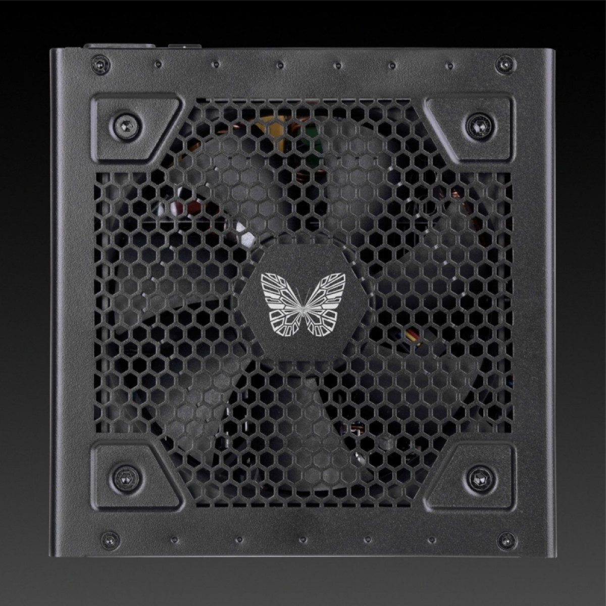 Fonte Super Flower LEADEX III Super Bronze Pro 550W, 80 Plus Bronze, Full Modular, PFC Ativo, SF-550R14HE