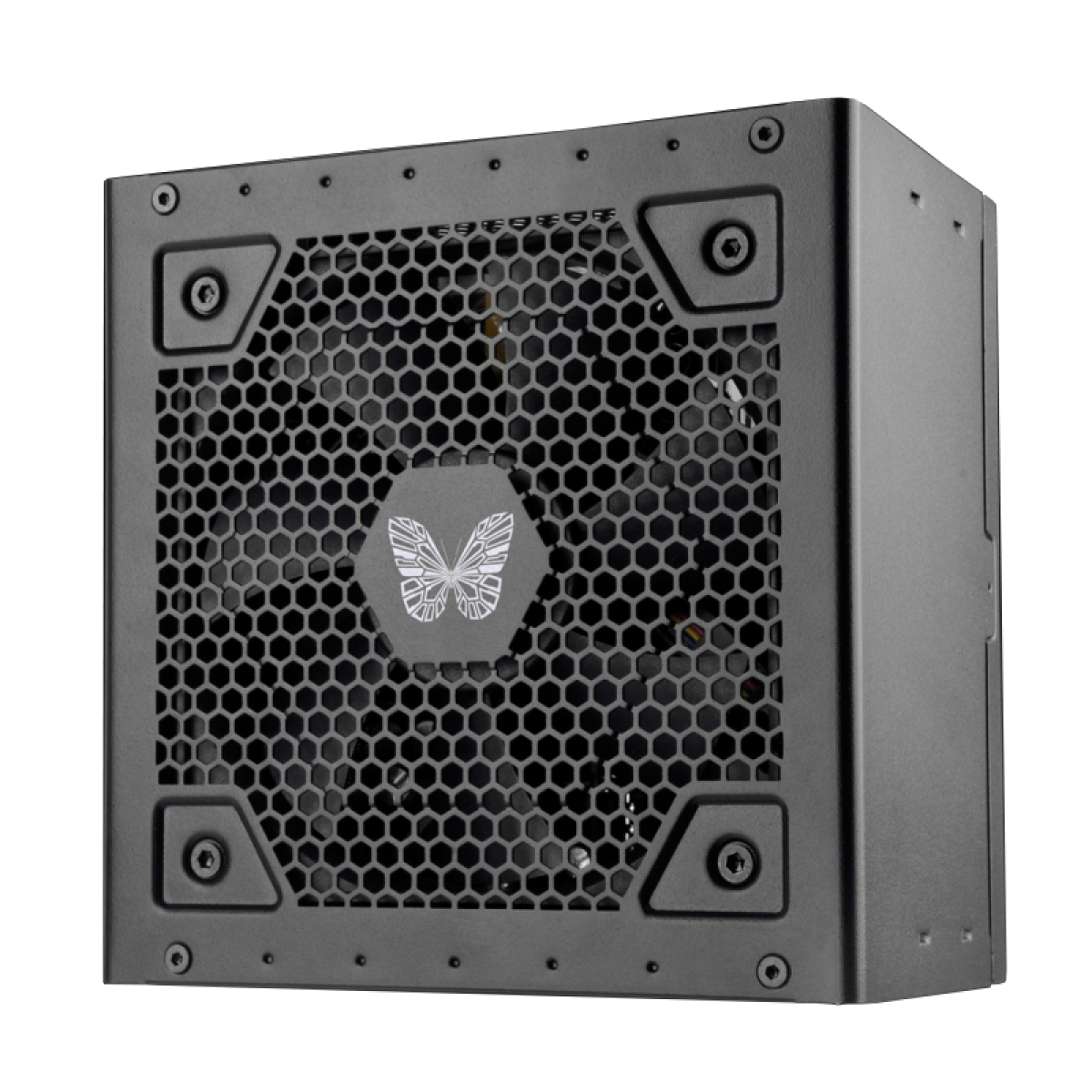 Fonte Super Flower LEADEX III Super Bronze Pro 750W, 80 Plus Bronze, Full Modular, PFC Ativo, SF-750R14HE