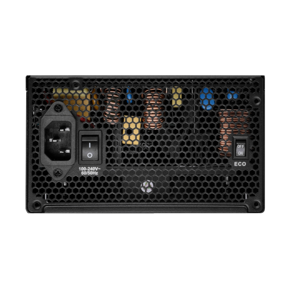 Fonte Super Flower LEADEX III Super Bronze Pro 750W, 80 Plus Bronze, Full Modular, PFC Ativo, SF-750R14HE