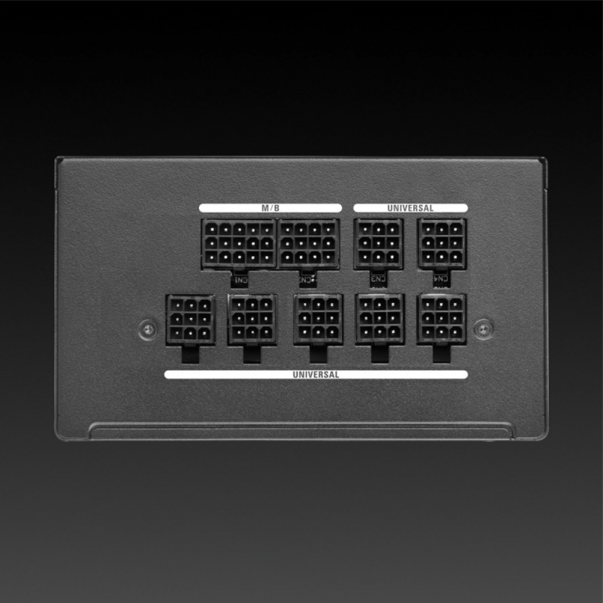 Fonte Super Flower LEADEX III Super Bronze Pro 750W, 80 Plus Bronze, Full Modular, PFC Ativo, SF-750R14HE