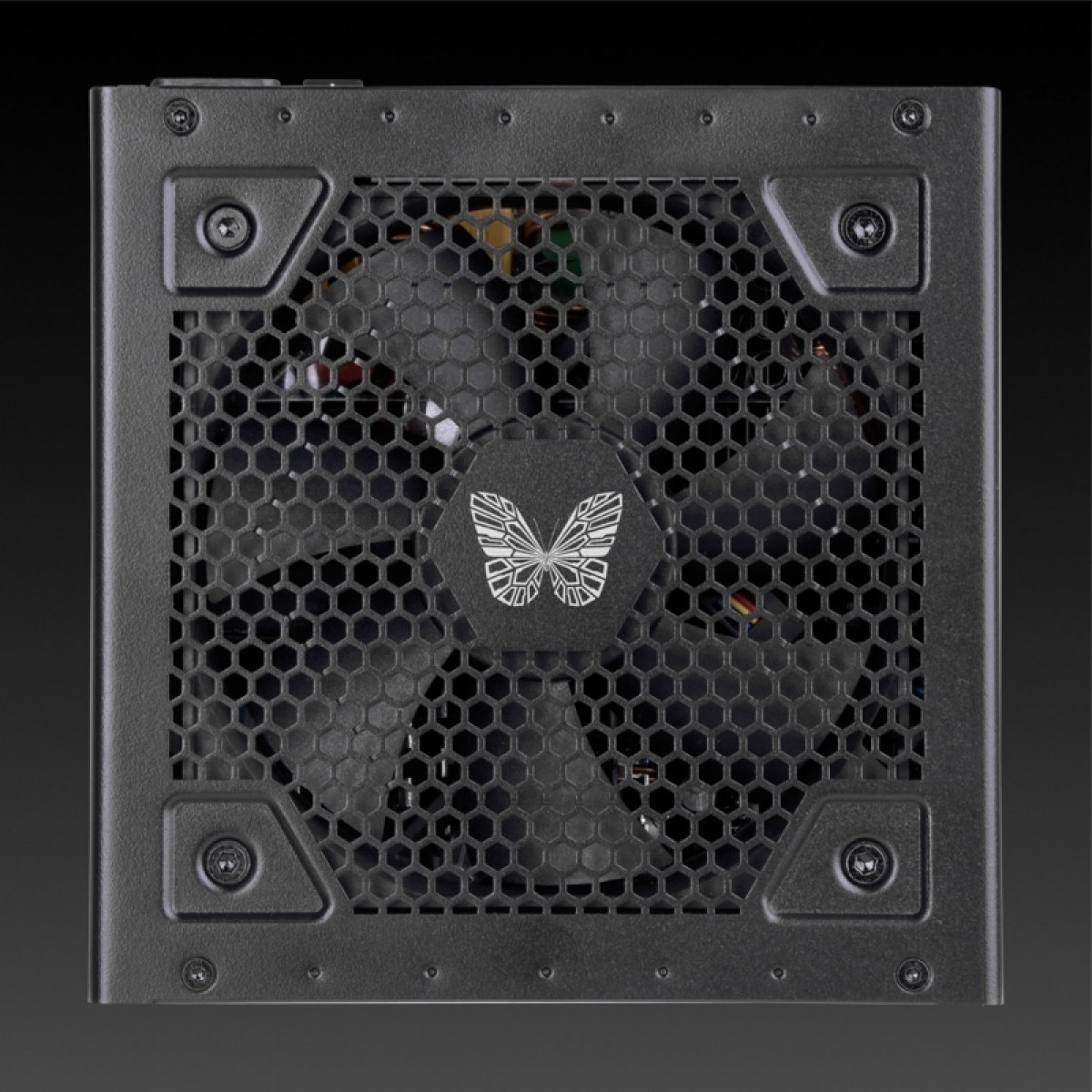 Fonte Super Flower LEADEX III Super Bronze Pro 750W, 80 Plus Bronze, Full Modular, PFC Ativo, SF-750R14HE