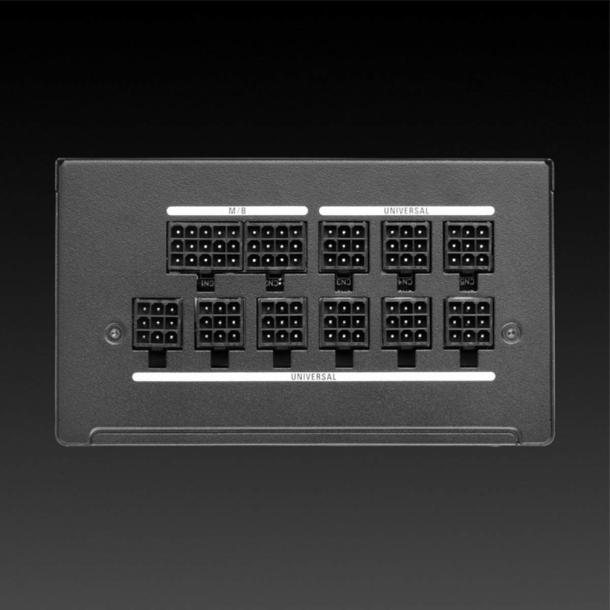 Fonte Super Flower LEADEX III Super Bronze Pro 850W, 80 Plus Bronze, Full Modular, PFC Ativo, SF-850R14HE