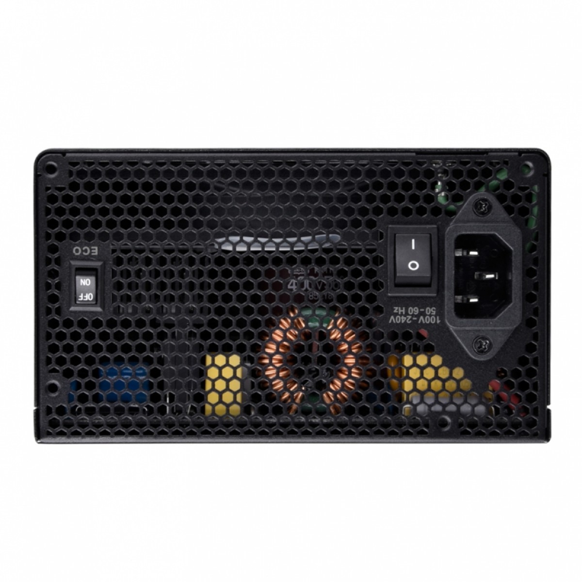 Fonte Super Flower LEADEX Platinum SE 1000W, 80 Plus Platinum, PFC Ativo, Full Modular, SF-1000F14MP(BK)