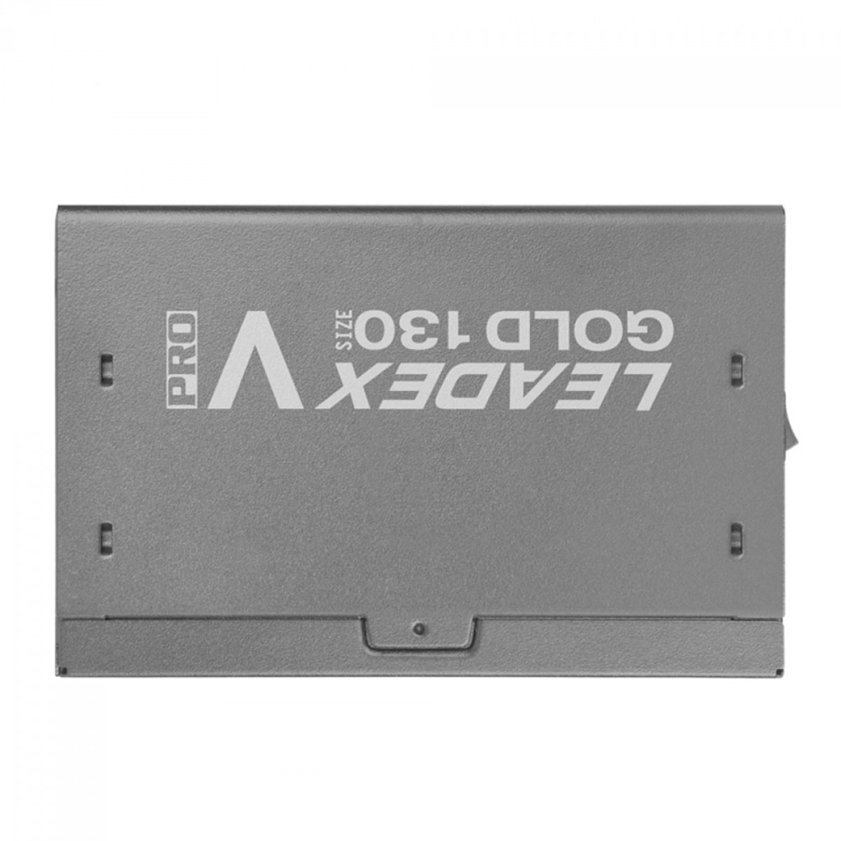 Fonte Super Flower LEADEX V Gold Pro 1000W, 80 Plus Gold, Full Modular, PFC Ativo, SF-1000F14TG(BK)