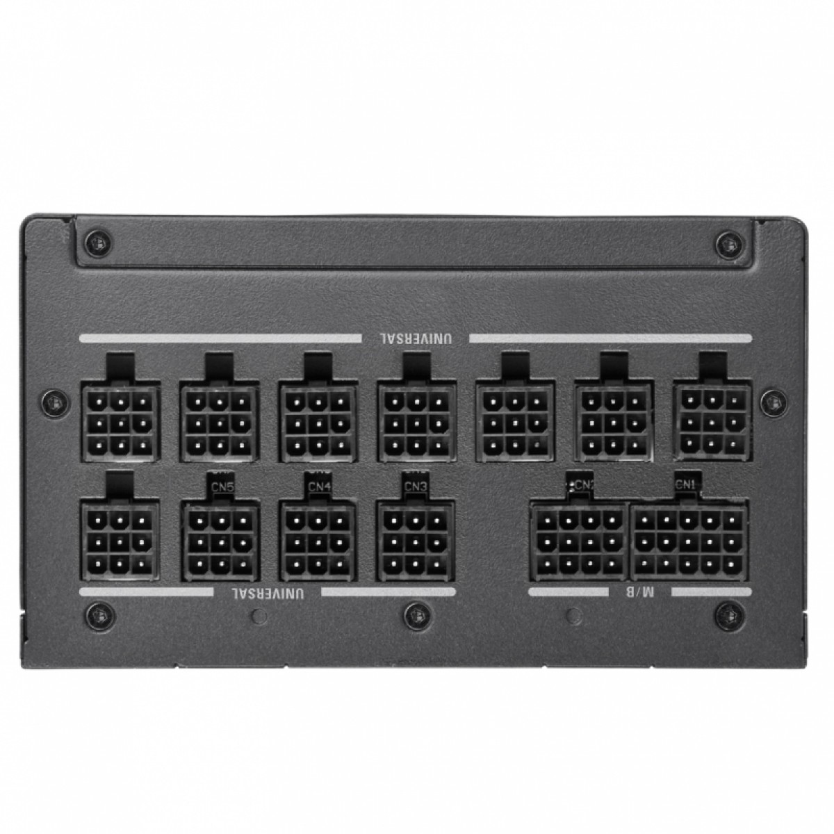 Fonte Super Flower LEADEX V Gold PRO 750W, PFC Ativo, Full Modular, SF-750F14TG v2.0 (BK)