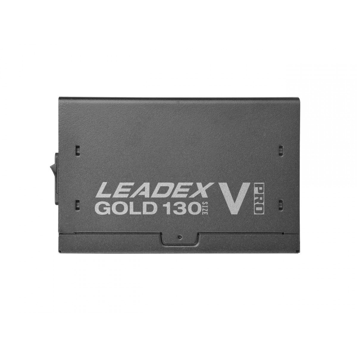 Fonte Super Flower LEADEX V Gold PRO 850W, PFC Ativo, Full Modular, SF-850F14TG V2.0 BK