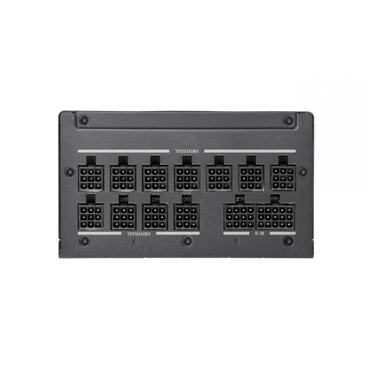 Fonte Super Flower LEADEX V Gold PRO 850W, PFC Ativo, Full Modular, SF-850F14TG V2.0 BK