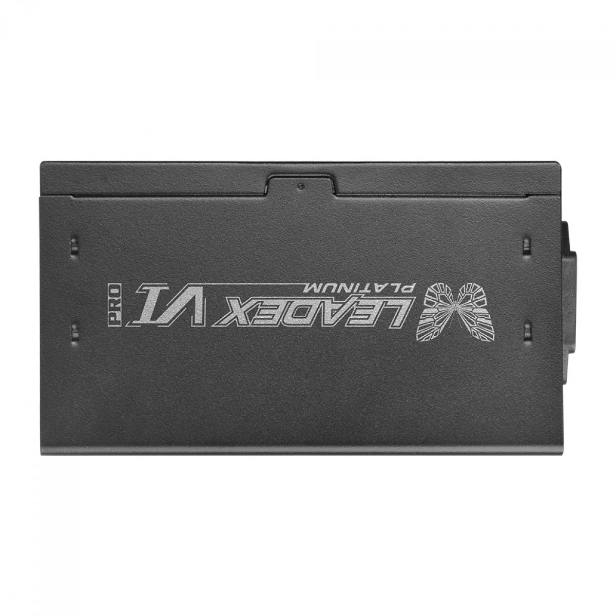 Fonte Super Flower LEADEX VI Platinum Pro 850W, 80 Plus Platinum, Full Modular, PFC Ativo, SF-850F14PE