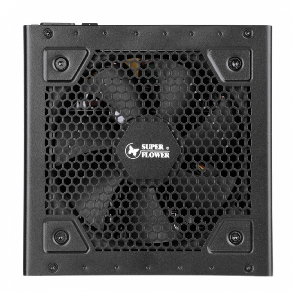Fonte Super Flower LEGION GX PRO 850W, 80 Plus Gold, PFC Ativo, Semi-Modular, SF-850P14XE