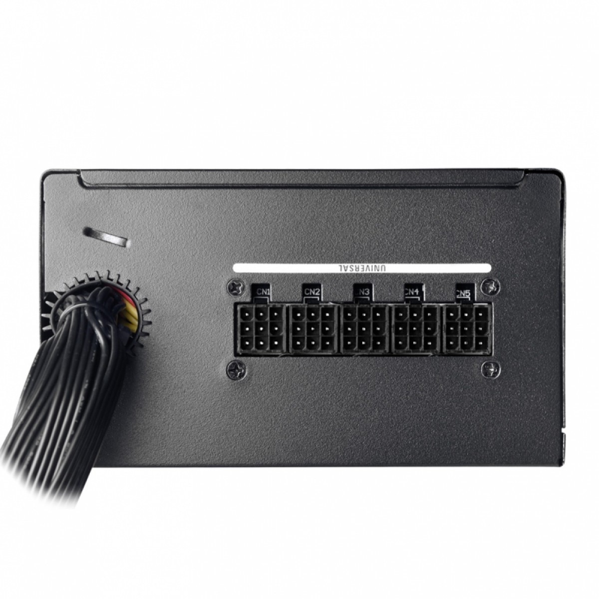 Fonte Super Flower LEGION GX PRO 850W, 80 Plus Gold, PFC Ativo, Semi-Modular, SF-850P14XE