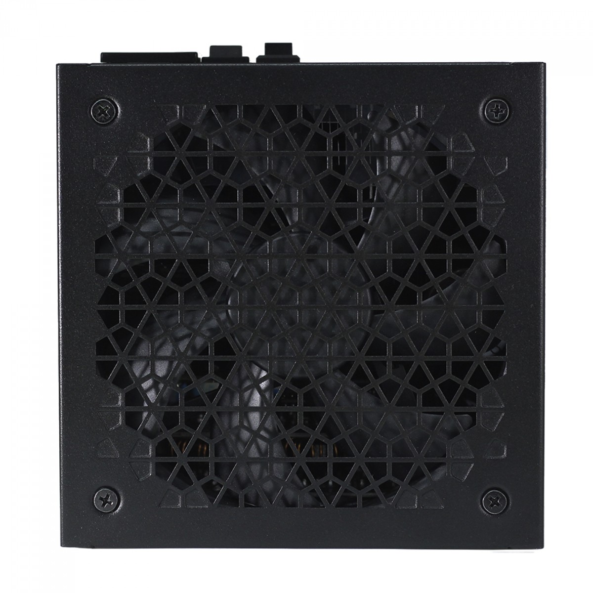 Fonte SuperFrame, 1000W, 80 Plus Gold, Full Modular, Com Conector PCIe 5.0, PFC Ativo, SF-G1000M