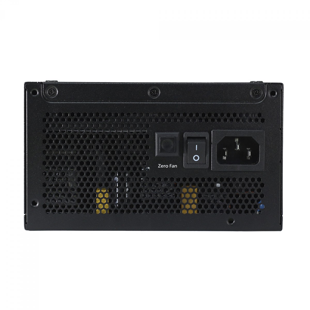Fonte SuperFrame, 1000W, 80 Plus Gold, Full Modular, Com Conector PCIe 5.0, PFC Ativo, SF-G1000M