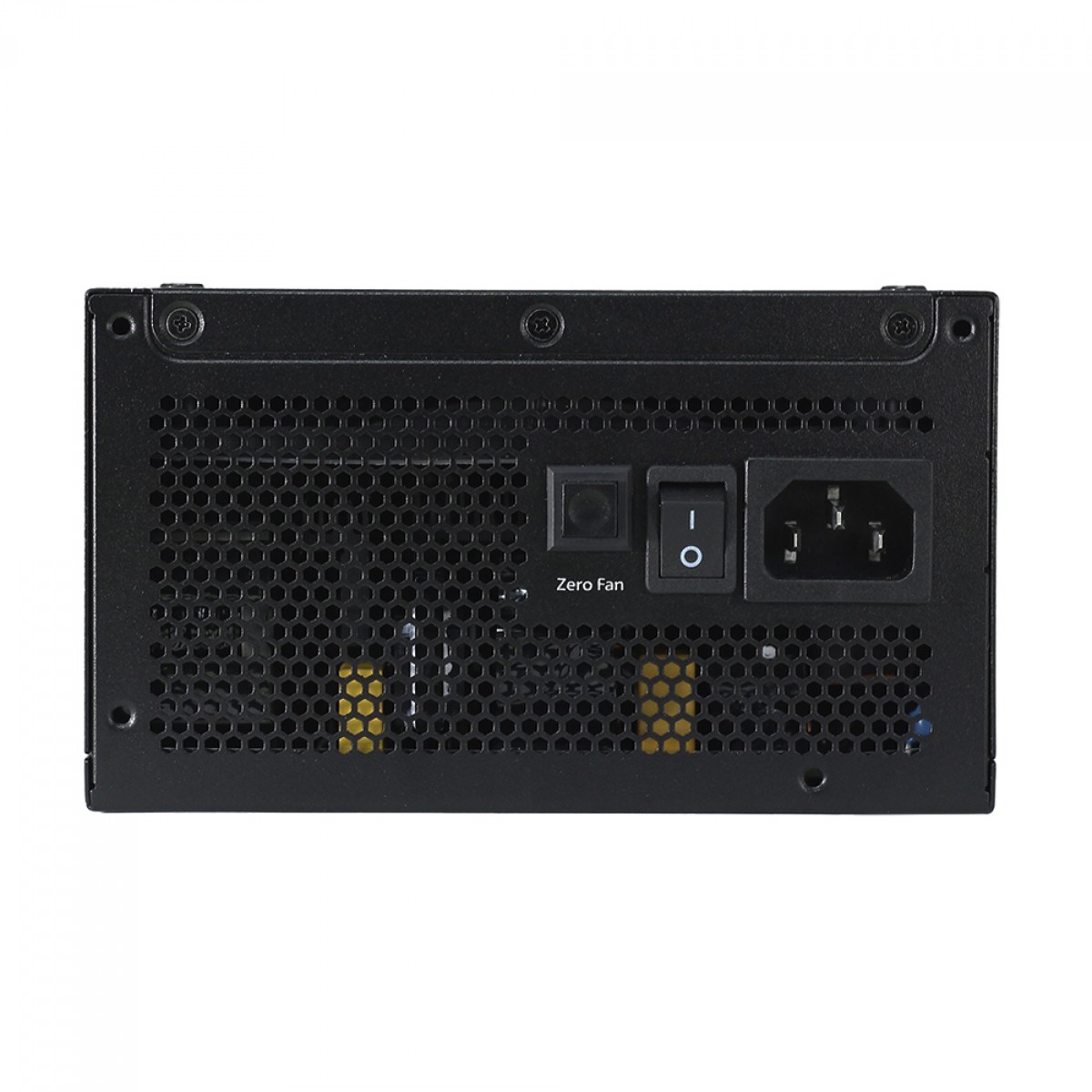 Fonte SuperFrame, 850W, 80 Plus Gold, Full Modular, Com Conector PCIe 5.0, PFC Ativo, SF-G850M