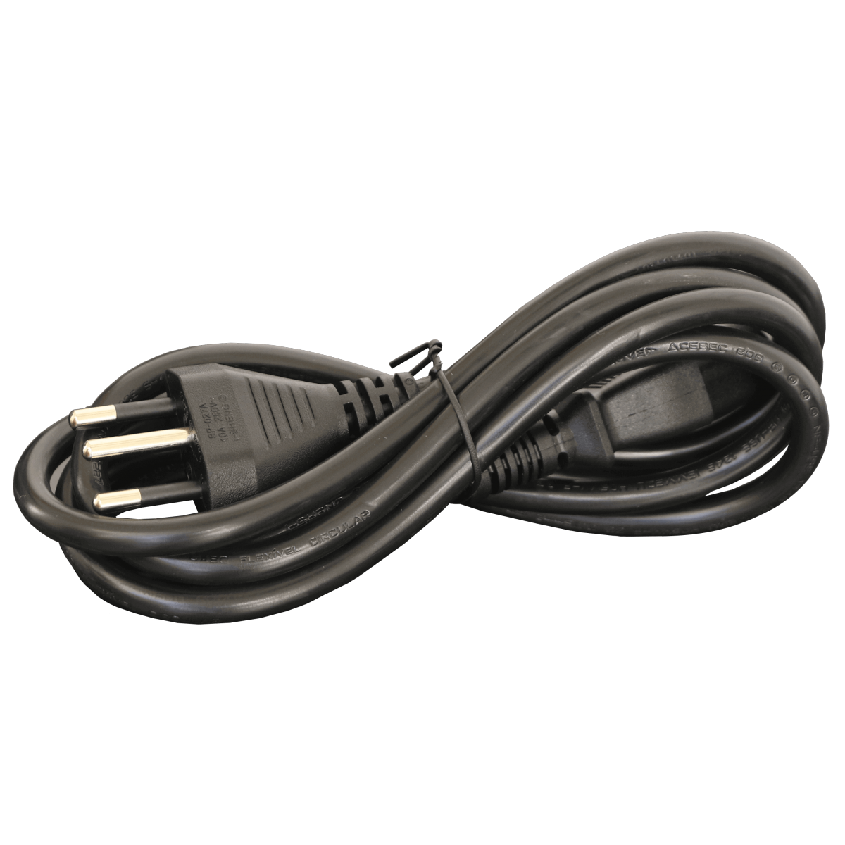 Fonte SuperFrame, 700W, 80 Plus Bronze, PFC Ativo, Cabos Flat, SF-B700FL