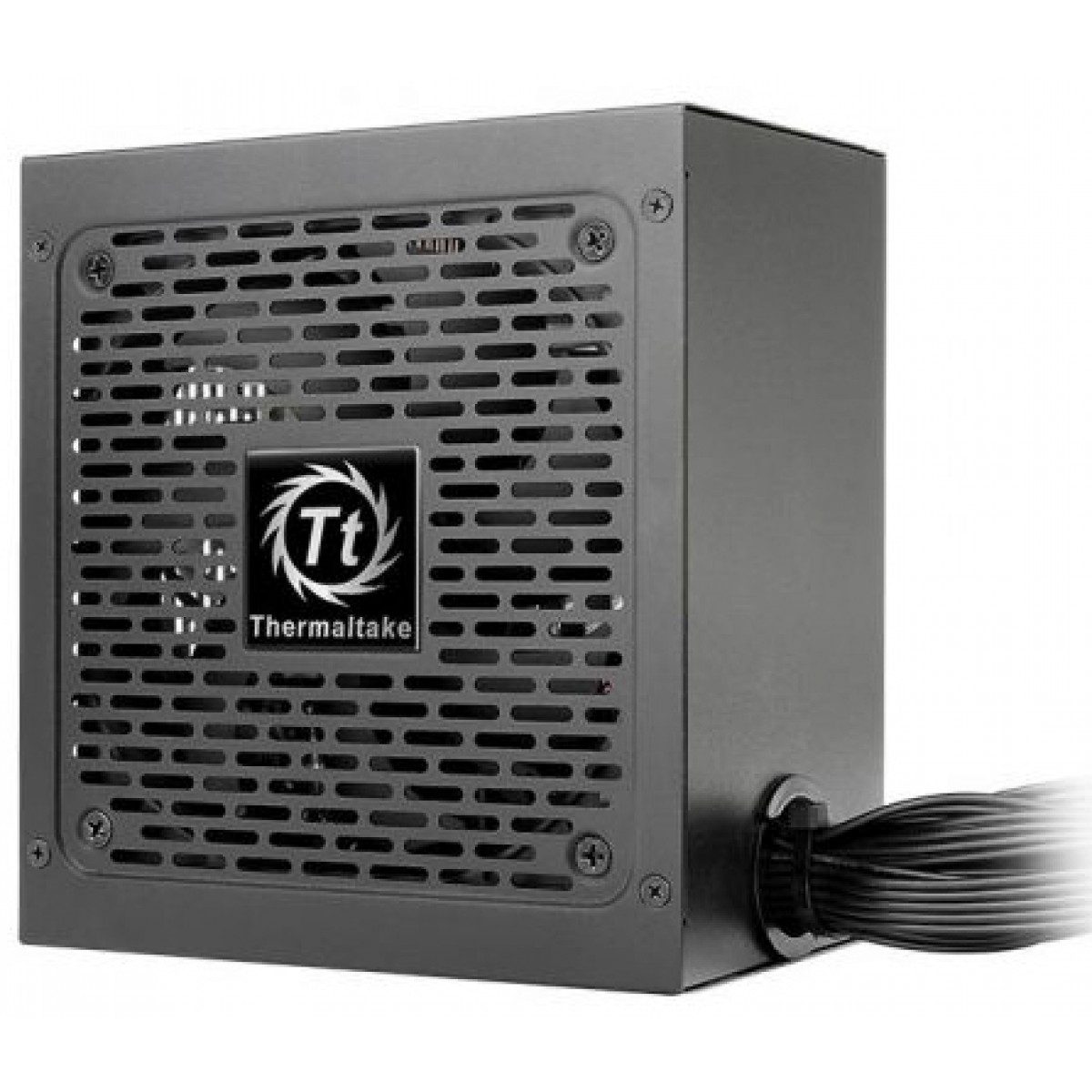 Fonte Thermaltake Smart BX1 550W, 80 Plus Bronze, PFC Ativo, PS-SPD-0550NNFABB