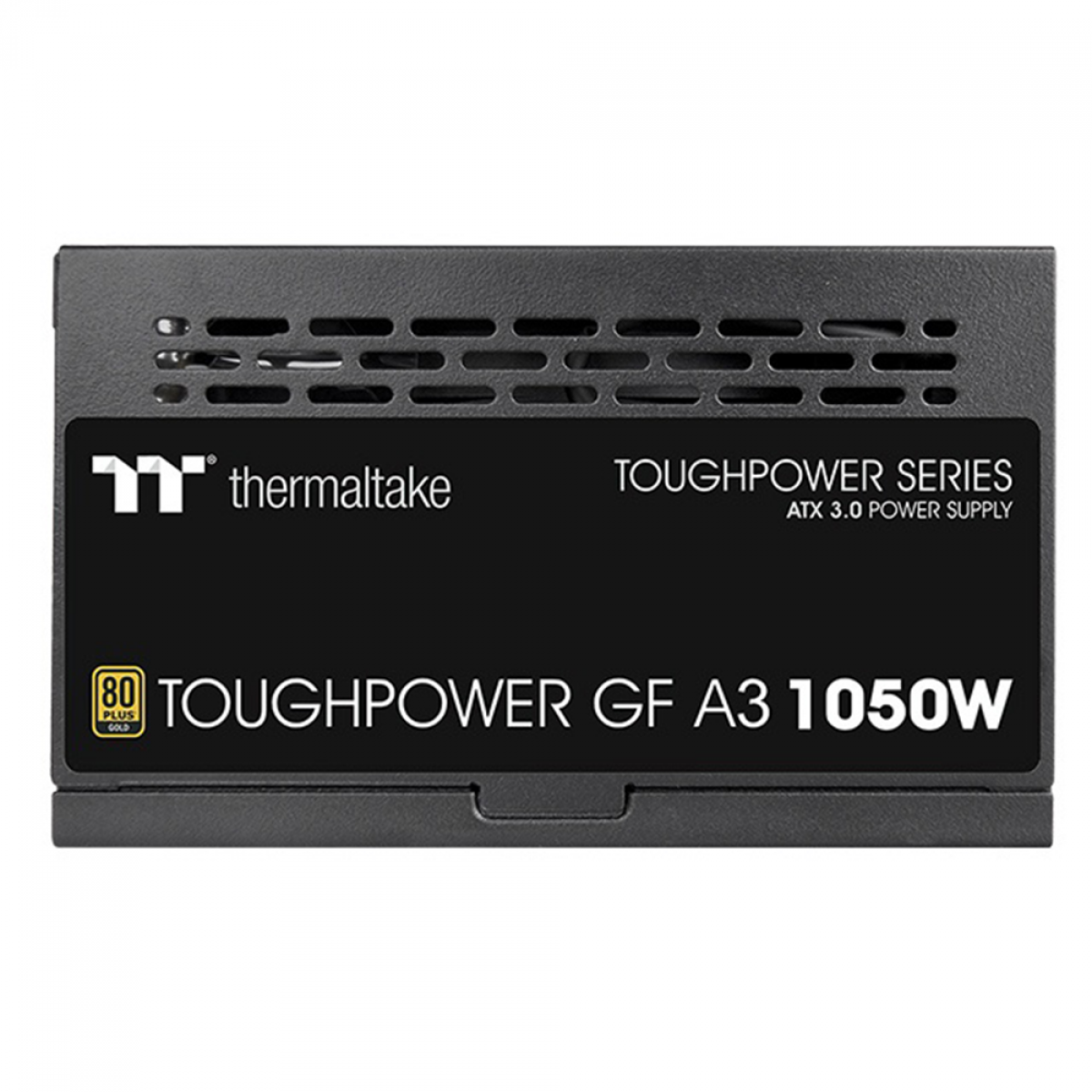 Fonte Thermaltake Toughpower GF A3, 1050W, 80 Plus Gold, PFC Ativo, Full Modular, PS-TPD-1050FNFAGB-H