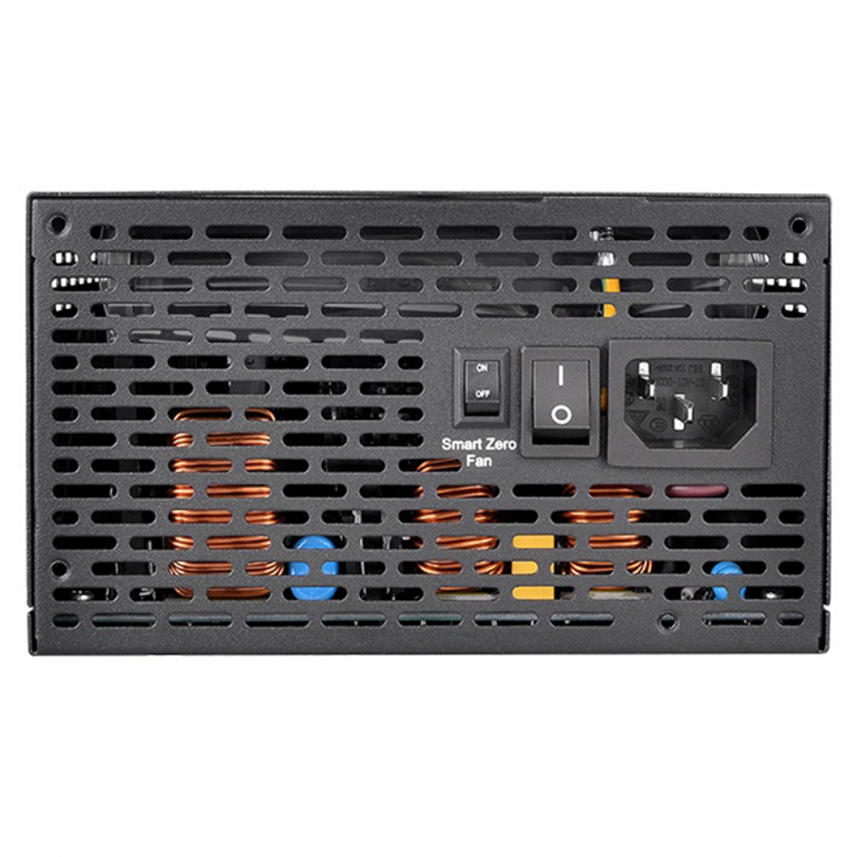 Fonte Thermaltake Toughpower GF A3, 1050W, 80 Plus Gold, PFC Ativo, Full Modular, PS-TPD-1050FNFAGB-H