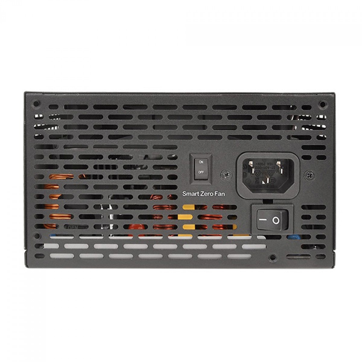 Fonte Thermaltake Toughpower GF A3, 1200W, 80 Plus Gold, PFC Ativo, Full Modular, PS-TPD-1200FNFAGB-H